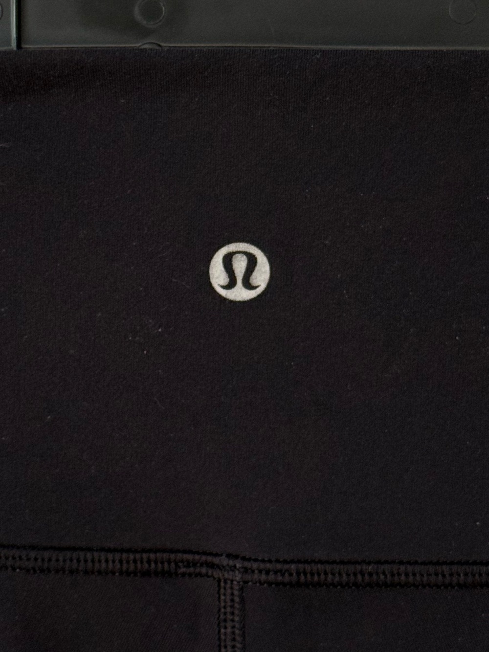 Lululemon Wunder Under Hi-Rise 7/8 Tight Full-On Luxtreme 25" Black - Picture 10 of 12